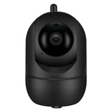 Max 720P AI Wireless IP Camera Cloud Wifi Camera Smart Auto 32G TF card UK