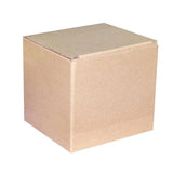 Maxbell Transparent Tissue Cover Dispenser Toilet Paper Organizer for Kitchen Home Yellow