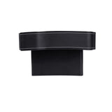 Maxbell Vehicle Car Seat Gap Filler Organizer Universal Fit for Phone Sundries
