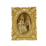Maxbell Picture Frame Display Holder Bedroom Housewarming Cards Desktop Photo Frame