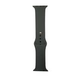 Maxbell Apple strapwatch 1/2 / 3/4 universal silicone strap sports wristband 39