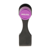 Max Binoculars Bracket Tripod Mount Adapter L Type Holder for Orion Purple