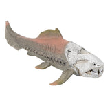 Maxbell Marine Animal Simulation Model Children's Solid Toys Dunkleosteus