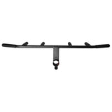 Maxbell LAT Pull Down Bar Cable Pulley Attachment for Weight Lifting Muscle Building Style B