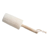 Maxbell Durable Bottle Cleaning Brush Exfoliation Washing Tool for Glassware Cups