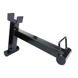 Maxbell Mini Deadlift Jack Gym Equipment Anti Slip Barbells Jack for Training Workout