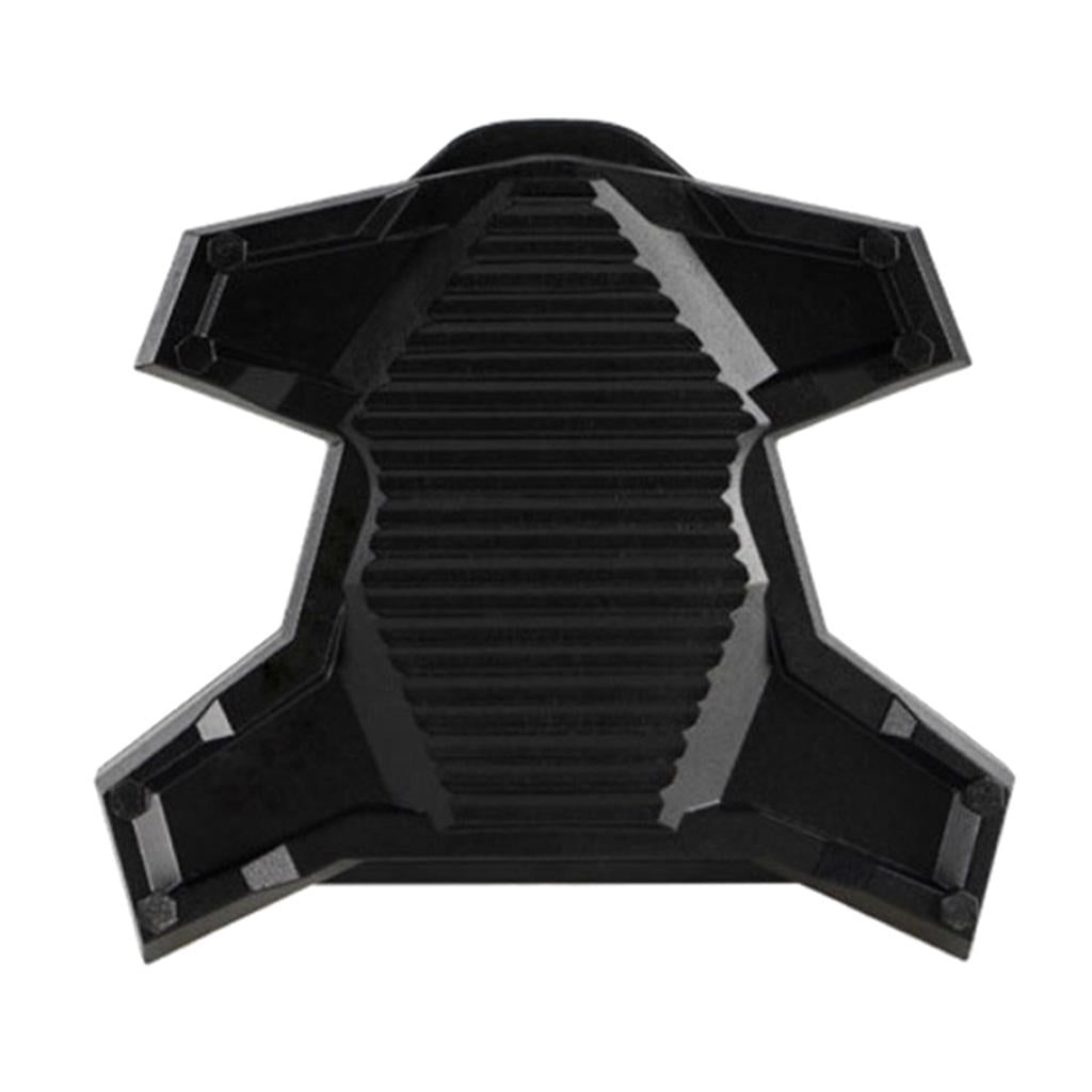 Maxbell 1 Pair Bike Bicycle Pedal Cleat Covers SPD/KEO System Cleats SPD 75x72mm