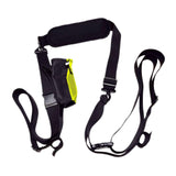 Maxbell Portable Adjustable Surfboard Carrying Strap Holder Surf Paddleboard Carrier