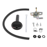 Maxbell Fuel Tank Petcock Valve with Lever Assy for Honda TRX250 TRX250EX