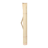 Maxbell Fishing Rod Umbrella Bags Fishing Tackle Bag Thick for Outside Hiking Camping Khaki L