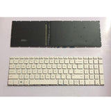 Maxbell For HP Home 15-da0000 15-da1000 15t-da0000 Laptop English Backlit Keyboard