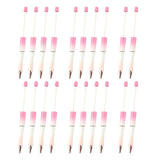 Maxbell Rollerball Pen DIY 1.0 mm Pen Tip Women Girls for Draw Writing Classroom A