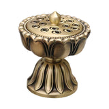 Maxbell Burner Holders Ornament Decoration Burner Burner for Yoga SPA Teahouse