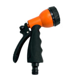 Maxbell 1pc High Pressure Garden Spray Gun Set Car Wash Flower Watering Pet Clean A