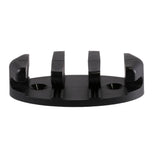 Maxbell Zig Zag Anchor Cleat for Kayaks Canoe Rafting Boats Decks Marine Fishing