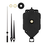 Maxbell HR1688 Quartz Clock Movement Replace Repair DIY Clock Part w/ 3 Hands
