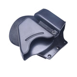 Maxbell Handcuff Case Handcuff Holder Organizer Storage Handcuff Cover for Duty Belt