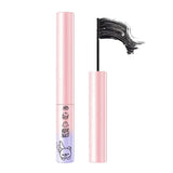 Maxbell Small Brush Head Mascara Long Thick Curling Mascara Waterproof Sweat lasting