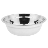 Maxbell Food Grade Stainless Steel Mixing Bowls Cereal/Salad/Soup/Rice Bowl 23cm