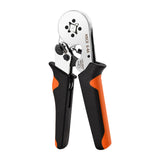 Maxbell Crimping Plier Tool Hand High Precision Terminal Pliers Repair Tool Sturdy White