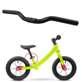 Maxbell Kids Push Balance MTB Bike Riser Bar 25.4x420mm Aluminum Alloy Handlebar