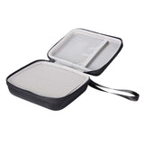 Maxbell Guitar Pick Case Musical Instrument Small Item Organizer for Collectible Black