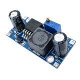 Max LM2596S-ADJ Power Module DC-DC Buck Regulator 3A Adjustable 5V/12V/24V