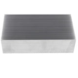 Max Aluminum Heatsink Cooler Cooling Fin for Computer CPU High Power Amplifier#2