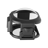 Maxbell Lens Guard Anti for Insta360 One RS 1-Inch 360 Edition Action Camera