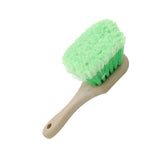 Maxbell Auto Detailing Car Wash Brush Wheel Brush for Cleaning Wheels Truck SUV