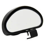 Maxbell Car Blind Spot Mirrors Adjustable Wide Angle Viewing for Car Truck