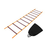 Maxbell Agility Ladder Speed Training Ladder Agility Training Equipment for Soccer