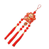 Maxbell 2024 Chinese New Year Decoration Lucky Charm for Festival Living Room Window