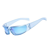 Maxbell Polarized Sunglasses UV Protect Glasses for Cycling Motorcycle Male styleH