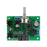 Maxbell Adjustable Regulated Power Supply Kit AC/DC Module Short Circuit Protection