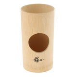 Max Pet Wooden Rack Feeder Hay Grass Nest Holder for Rabbit Guinea Pig 02