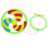 Maxbell Classical Outdoor Fun Toy Skipping Game Fitness Equipment Toy for Kids Adult