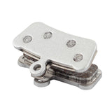 Maxbell Bicycle Disc Brake Pads Semi-metallic for Avid XO/E7/E9 Trail Guide Brakes