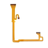 Max LCD Rotating Shaft Flex Cable For Panasonic DMC-GH3 DMC-GH4 Repair Part