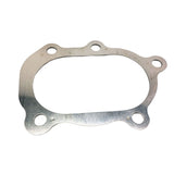 Max Maxb Aluminum Turbo Gasket Fits For Garrett T25 GT-RS T2 Flange Series 5 Layers