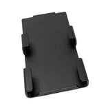 Maxbell Metal Mobile Phone Holder Stand Sturdy Durable for Squat Rack Attachment
