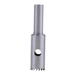Max Carbide Hole Saw Drill Bit Buddha Beads Solid Carbide Ball Wood Cutter 10mm