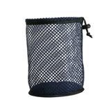 Maxbell Multipurpose Golf Ball Bag Drawstring Pouch Golf Tees Laundry Beach Outdoor Dia 22cm Height 20cm