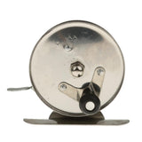 Maxbell Aluminum Alloy Saltwater Sea Ice Fishing Reel Spinning Reel