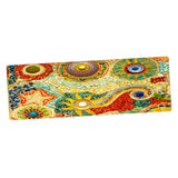 Maxbell 3D Effect Floor Mat Runner Kitchen Non-slip Area Rugs Carpet B_40X120cm