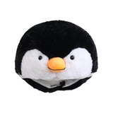 Maxbell Cute Penguin Plush Hat Ski Hat Costume Beanie Accessories for Cosplay Women