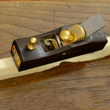 Max Vintage Wood Hand Planes Carpentry Carpenter Tool Woodworking Joinery #2