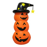 Maxbell Outdoor Halloween Inflatable Cultural Festival Lawn Outside Decor