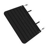 Maxbell Universal Car Trunk Mat Bumper Flap Protector Dog Car Seat Cover Pet Carrier