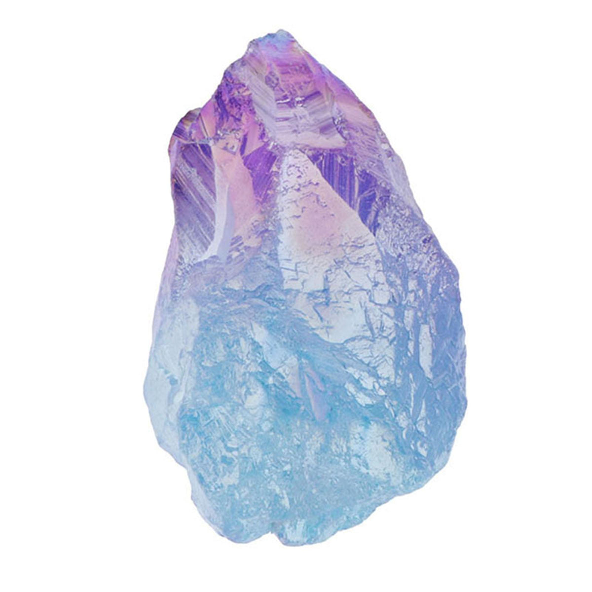 Max 2x Natural Crystal Amethyst Gemstone Home Office Desktop Table Decoration